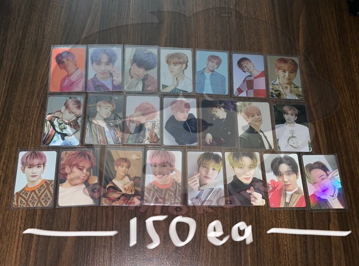 mashiokart's tweet photo. wts lfb ph 

treasure random photocards 

— prices on pic 
— must get atleast 2 pcs
— details on pinned 

🏷️ mashiho haruto asahi photocards https://t.co/vsN2JYOVjm