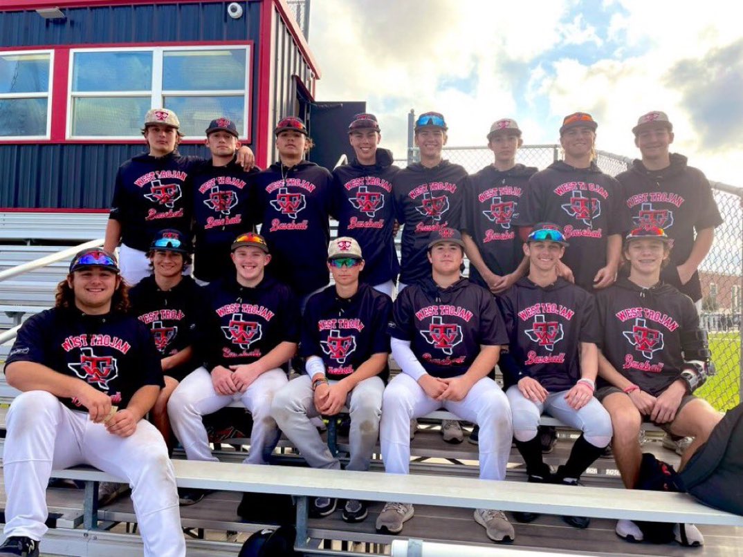 Nashville was incredible but it’s time to get focused on Austin and the <a href="/THSBCA/">THSBCA</a> next week! LIKE &amp; RETWEET this post for a chance to win 50% off a set of custom BP tops! Last years winner was <a href="/WestTrojanBase1/">West Trojan Baseball</a>! #OSApparel #Cambio