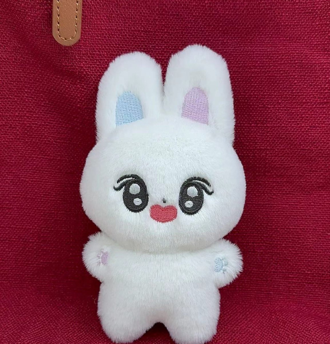 nmixxomz's tweet photo. 🐰#엔믹스 #설윤 10cm인형 설끼 일반입금폼

🍑입금기간: 1/9 PM 9:00~1/31
🍑선착은 폼 작성순이 아닌 입금순입니다!
🍑자세한 사항은 폼 내의 공지사항을 참고 부탁드립니다.
🍑G.O=DM

#follow+#RT 해주시는 분들 중 추첨을 통해 설끼를 보내드립니다!

🔗https://t.co/TLkHd5iTkE https://t.co/fCcUfSC4nG