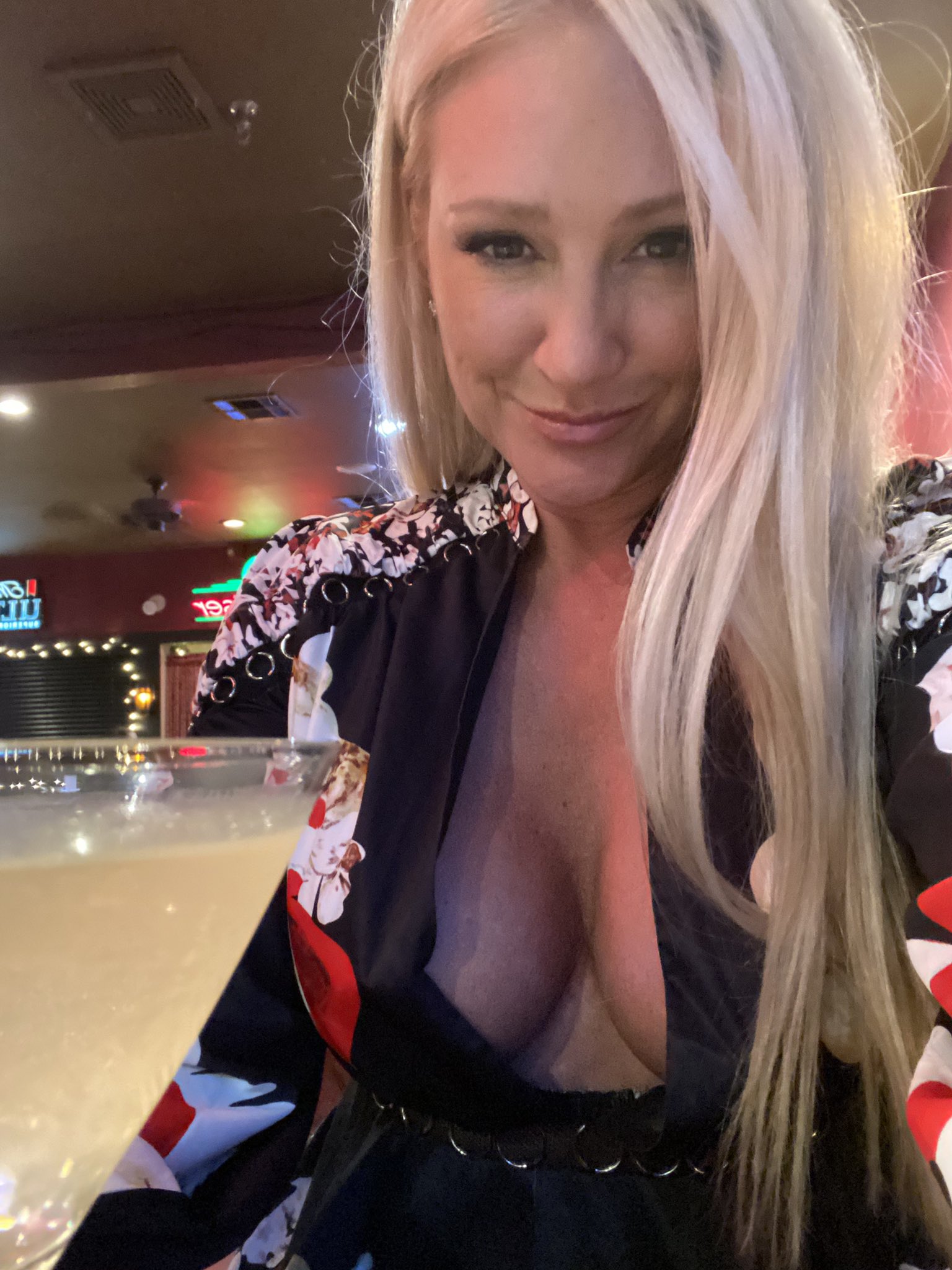 Alexis Malone on Twitter "My new fave martini 🍸 sherrisranch https