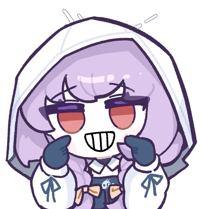 #ブルーアーカイブ#ブルアカアツコ..? 