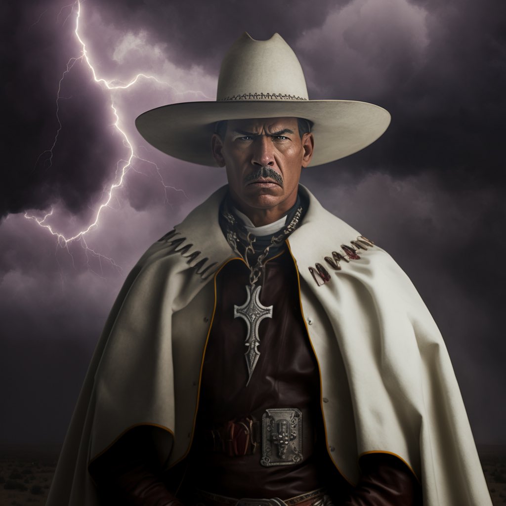 Sendero Saints 💰 tweet media