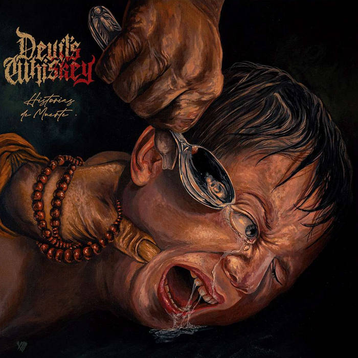 BBeat105's tweet photo. Devil's Whiskey – A Ritual Of Eyes
#DevilsWhiskey
#StayBlast
#BlastBeat105 https://t.co/hgVUVUBvTn