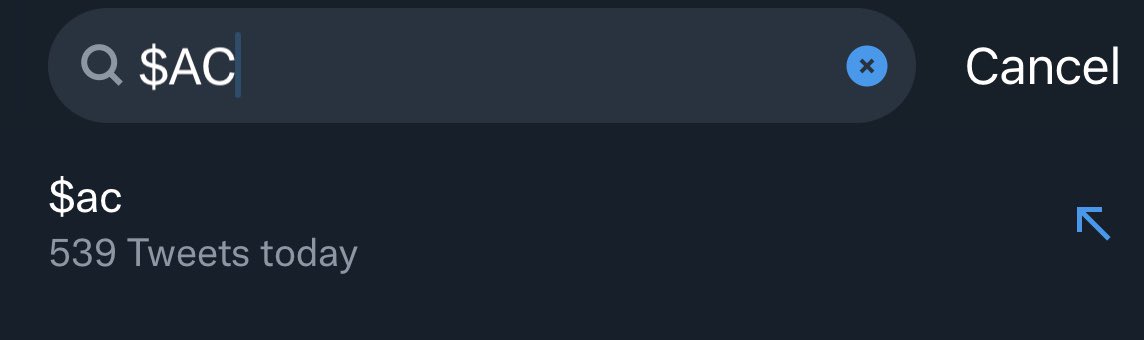 AltcoinERC's tweet photo. It’s on 💹 https://t.co/qLMuSQIgNy