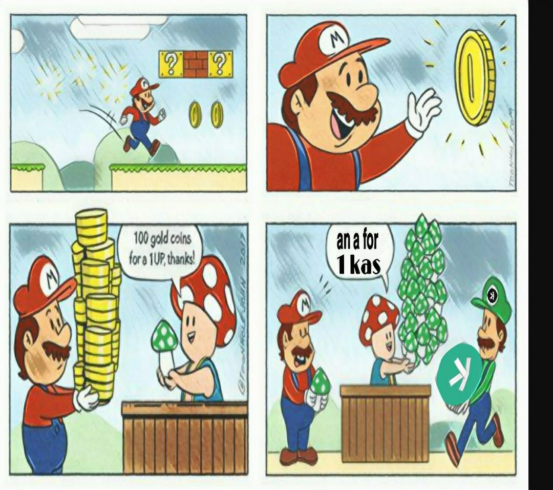 analog_input's tweet image. $KAS #Kaspa