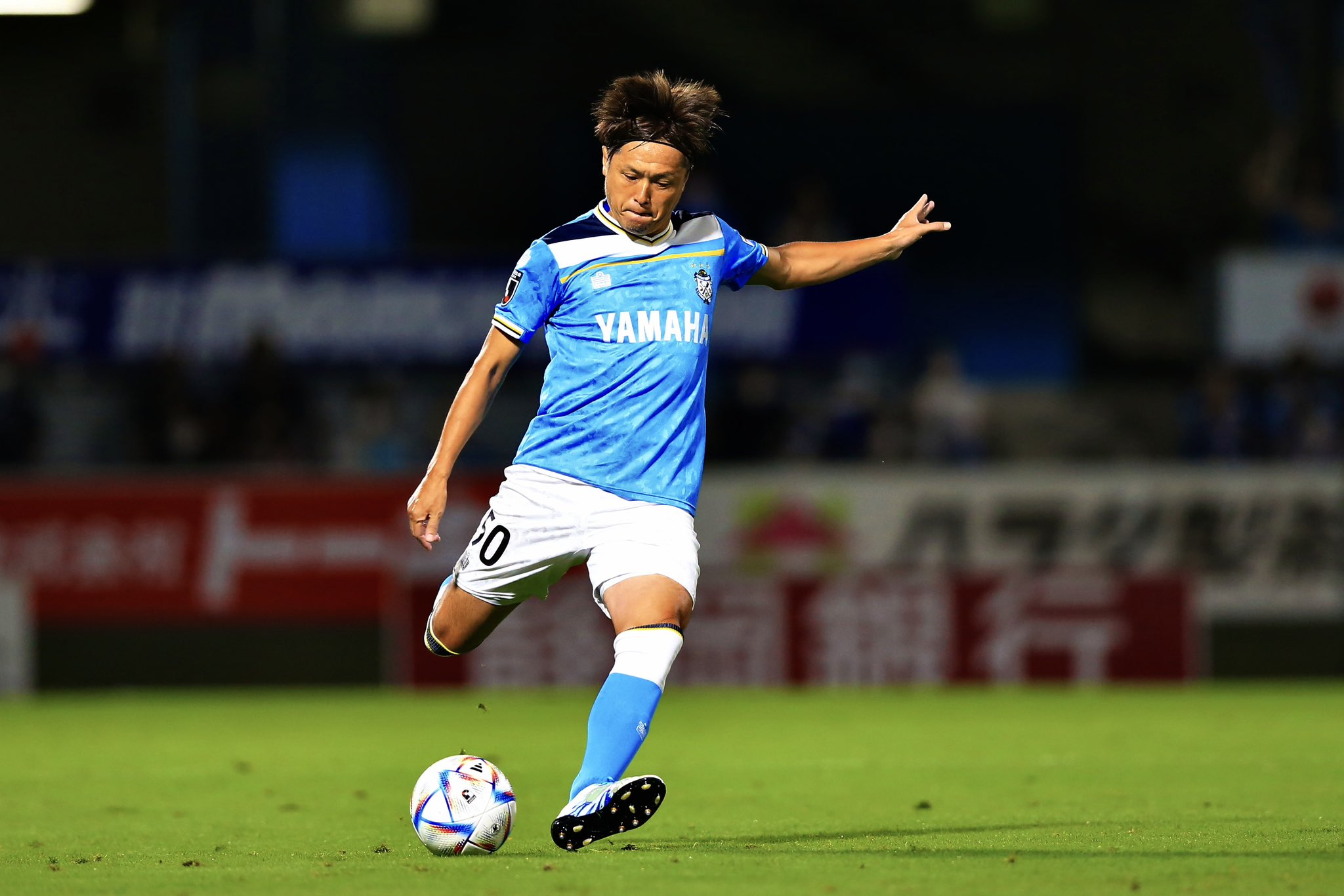 ジュビロ磐田 on X: 