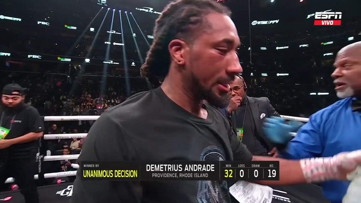 ESPN KnockOut tweet media