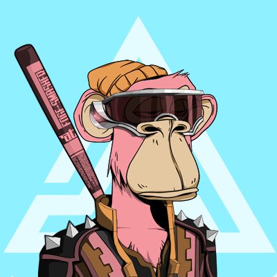 Alchemyofawesome 🍌 (@leobailey11) on Twitter photo The custom BAYC Rebels don’t play… The private YUGA/TOKYO REBELS initiative group in now open for all #BoredApeYachtClub members. <a href="/StackedBundles/">slimditty🛸</a> ape looks bored as hell and ready for business 🫡 <a href="/BoredApeYC/">Bored Ape Yacht Club 🍌</a> <a href="/TheTokyoRebels/">The Tokyo Rebels</a> The custom BAYC Rebels don’t play… The private YUGA/TOKYO REBELS initiative group in now open for all #BoredApeYachtClub members. <a href="/StackedBundles/">slimditty🛸</a> ape looks bored as hell and ready for business 🫡 <a href="/BoredApeYC/">Bored Ape Yacht Club 🍌</a> <a href="/TheTokyoRebels/">The Tokyo Rebels</a>
