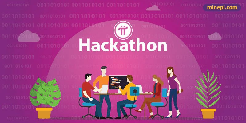 daophucquangvu's tweet photo. The hackathon will help the PiOS source code library have many utilities, support many programming languages, and help the development team quickly develop the Pi Network ecosystem. Let's spread the right thing instead of talking indiscriminately. #pi81mall #PiNetwork https://t.co/gw6tN5sC2x