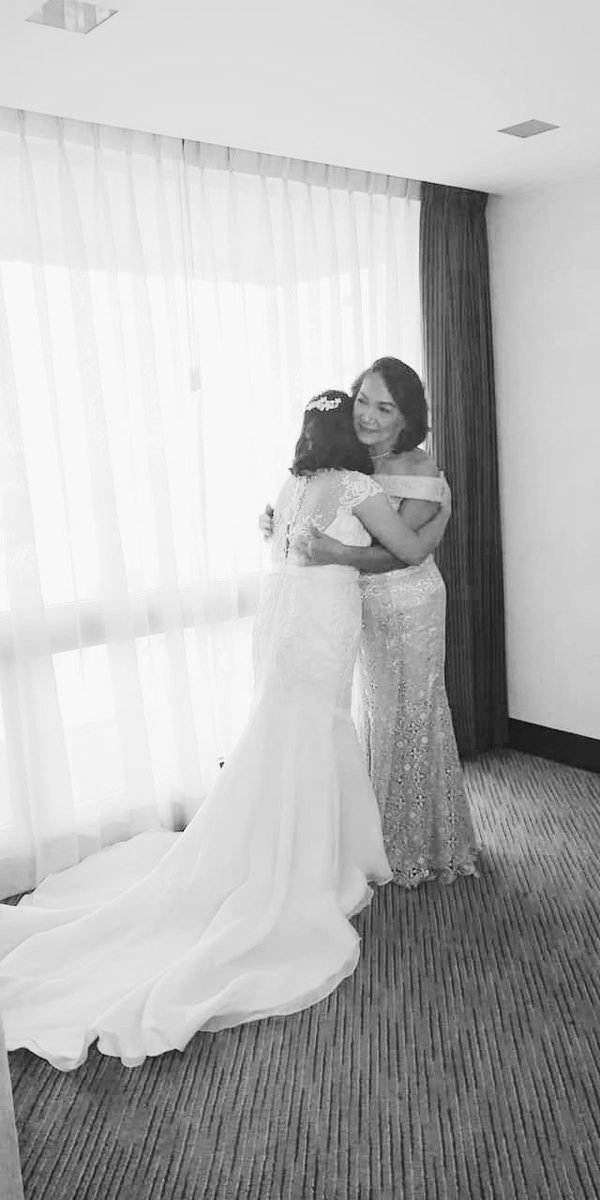 Missing you Ma...
