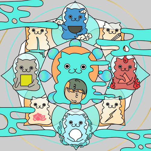 mint_alert_bot's tweet photo. Hi @hibikilla30 Nekomandala_umc is very nice. Can you test on the testnet with my refence link for the upcoming big project?

https://t.co/2mzfcDw18L https://t.co/lsEi3Tz21Z