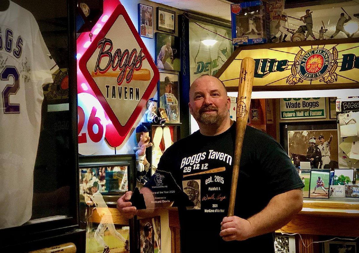 Official Man Cave (@officialmancave) on Twitter photo The 2023 Man Cave of the Year contest is now open! This could be you, just like Richard our 2020 Winner. There are many categories selected. Please visit the rules at mancavesite.org/moty/ You can send your Man Cave photos to mancave@mancavesite.org The 2023 Man Cave of the Year contest is now open! This could be you, just like Richard our 2020 Winner. There are many categories selected. Please visit the rules at mancavesite.org/moty/ You can send your Man Cave photos to mancave@mancavesite.org