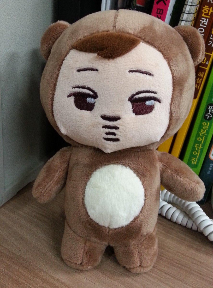 yiboskai's tweet photo. WTB
looking for og gomini that sells and ships worldwide 💰
#고민이 #gomini #exodoll #엑소인형 #KaiDoll https://t.co/lNOSTfcRGy