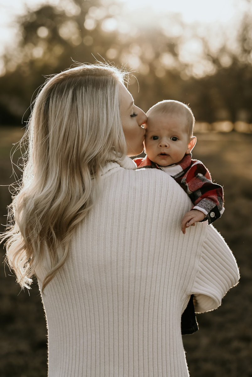 God knew I needed you.