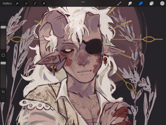 Gradient maps are so much fun to play around with I need to do grayscales more often 