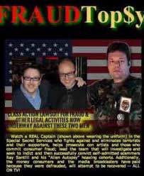 KalKorffExposed's tweet photo. @Alien_Scientist @SteUFOnotCGULLS @1911Moose @junglist1973 @KalKorff @garykingofscots @StevenCambian Kal Korff was exposed as a liar and fraud by Art Bell. @kalkorff was never a colonel, never a captain, and never an intel officer. Kal never fought terrorists. Most of Kal’s background is false and he’s been lying most of his life. #reno #nevada #kalkorff #stolenvalor #sproutsfm https://t.co/yfkoXC7FoN