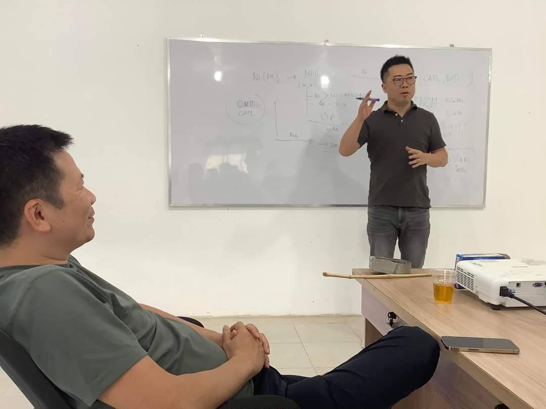 CavicoLaoMining's tweet photo. Revenue in 2022 $110 billion, Assets $94.5B ,Profits $945.5M
Established in May 1998,  Xiamen C&amp;D Inc (China) is a leading conpmay in  supplying iron and steel, minerals, chemicals, electrical and mechanical products. 

They  keep an eye on Cacvico Company's Nickel
#cavicoLao https://t.co/onYSuDqmdZ