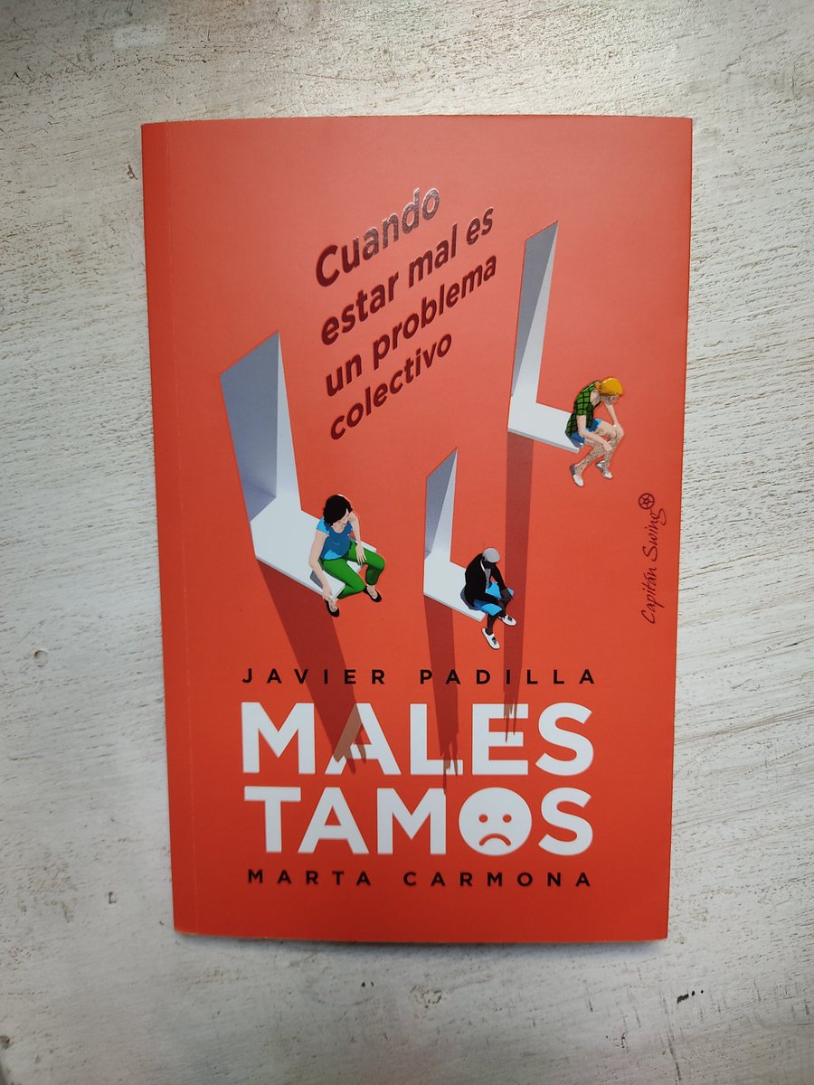 ‼️ A las 9:15 todo el mundo escuchando a <a href="/AdrasteaQuiesce/">MC</a> hablar de malestares colectivos, sus raíces y posibles soluciones, con <a href="/JuanJoseMillas/">Juan José Millás</a> y @Javierdelpino en <a href="/Avivir/">A vivir</a>.

📷 <a href="/CandelCristina/">cristinacandel</a>