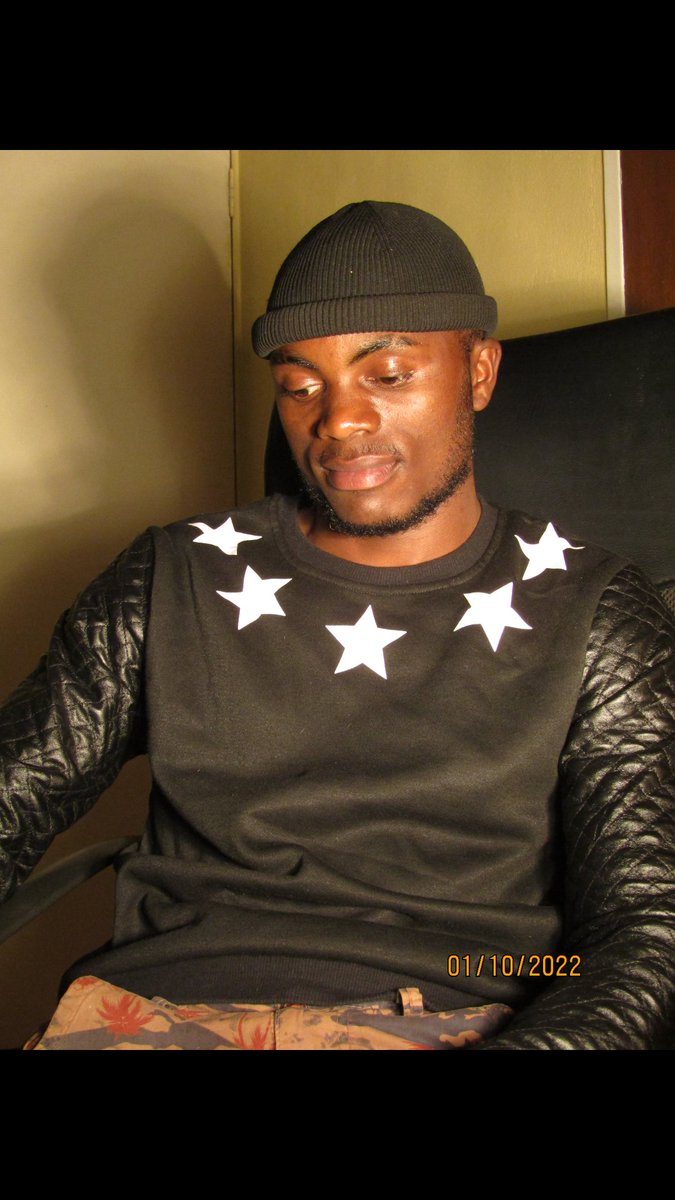 ChungaKb's tweet image. ☻