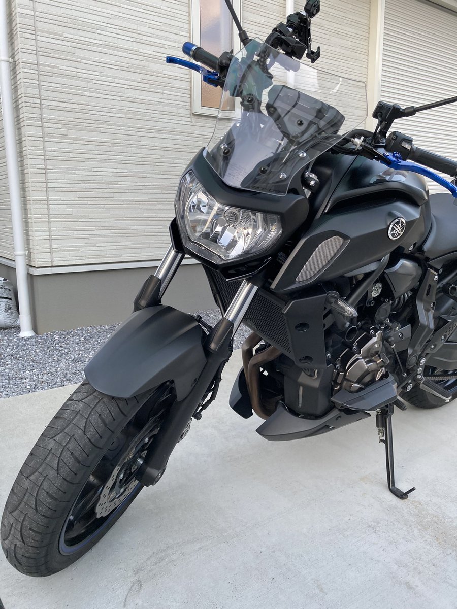 Ryo371088's tweet photo. お店にて縦線キズが入ったインナーチューブの交換&amp;オーバーホール行って頂きました。
費用はそれなりに掛かりましたが、これから安心しておバイクできそうです🏍 https://t.co/R6uryWdV2q