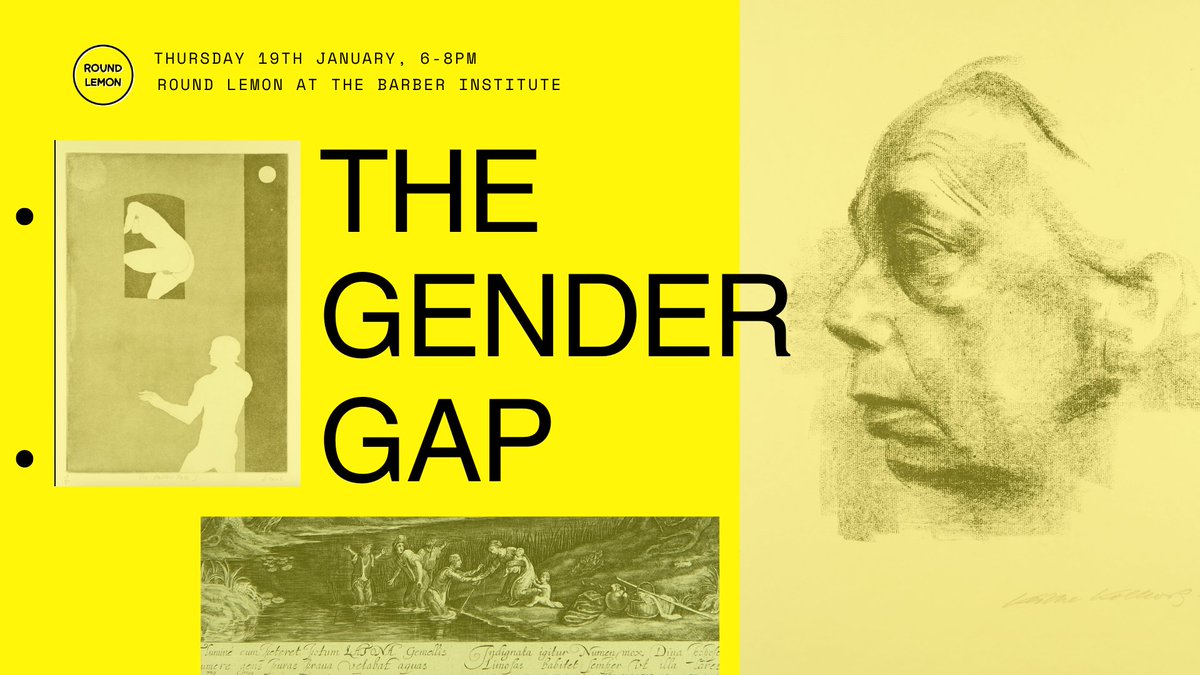 The Barber Institute tweet media