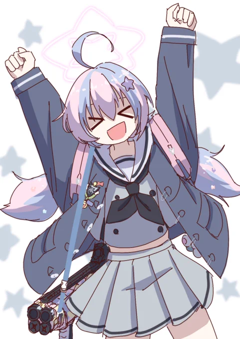 レイサで早く描く練習 