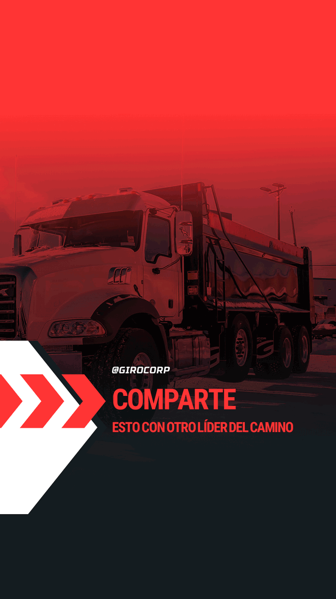 GiroCorp's tweet photo. Preserva la vida de tu batería con estos consejos. 😎

Cada medida cuenta para lograr un mejor desempeño, evitando también posibles accidentes cuando menos lo esperas. ✅

Síguenos, dale like y comparte esto con otro líder del camino. 🚛 https://t.co/WcrjiypKDf