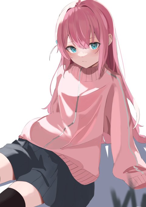 後藤ひとり 