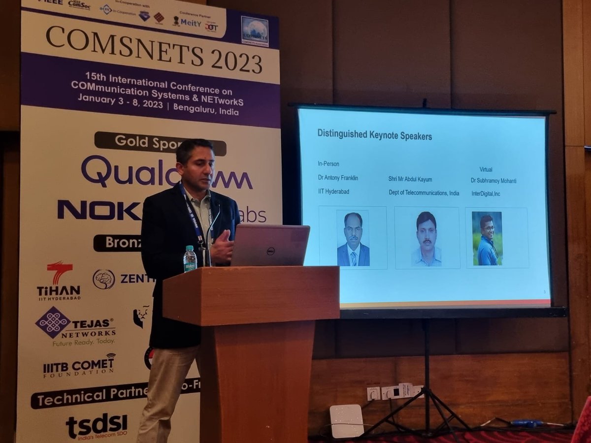 SLICES-RI (@slicesri) on Twitter photo <a href="/SlicesRi/">SLICES-RI</a> organises #TASIR workshop <a href="/comsnets/">COMSNETS</a> 2023, a workshop on Testbeds for Advanced Systems Implementation and Research <a href="/serge_fdida/">Serge Fdida</a> <a href="/EuEmpower/">empower_EU-US</a> #5g #6g <a href="/US_Ignite/">US Ignite</a> <a href="/NSF/">U.S. National Science Foundation</a> <a href="/FABRICtestbed/">FABRIC Testbed</a> <a href="/Fed4Fire/">Fed4FIRE+</a> <a href="/thenetworkingc1/">thenetworkingchannel</a> <a href="/OneLabEU/">OneLab/SLICES Team - Sorbonne Université</a> <a href="/SlicesRi/">SLICES-RI</a> organises #TASIR workshop <a href="/comsnets/">COMSNETS</a> 2023, a workshop on Testbeds for Advanced Systems Implementation and Research <a href="/serge_fdida/">Serge Fdida</a> <a href="/EuEmpower/">empower_EU-US</a> #5g #6g <a href="/US_Ignite/">US Ignite</a> <a href="/NSF/">U.S. National Science Foundation</a> <a href="/FABRICtestbed/">FABRIC Testbed</a> <a href="/Fed4Fire/">Fed4FIRE+</a> <a href="/thenetworkingc1/">thenetworkingchannel</a> <a href="/OneLabEU/">OneLab/SLICES Team - Sorbonne Université</a>