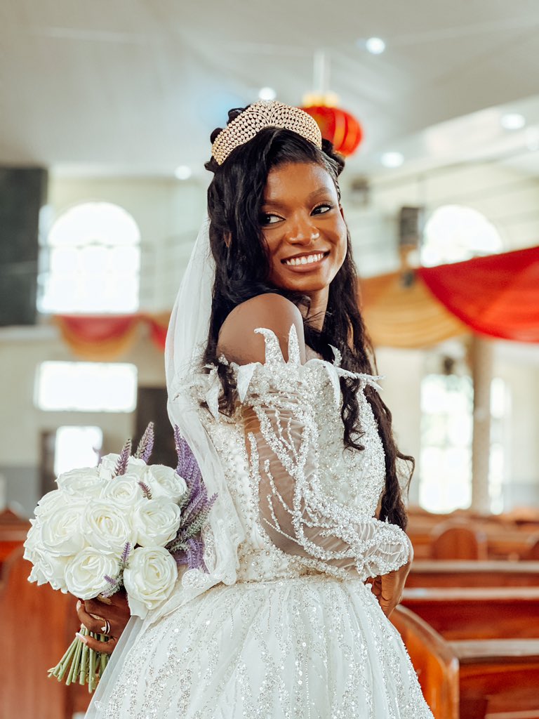 Prince Akachi tweet media