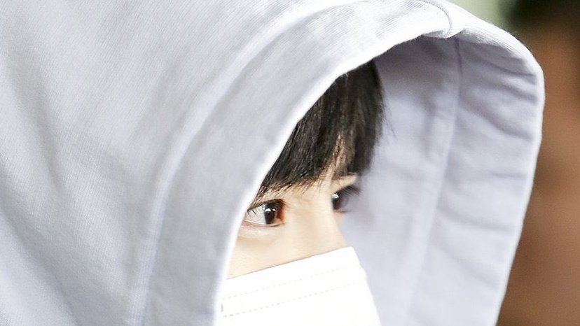 MYEONKYU's tweet photo. junmyeon from exo https://t.co/l0NOx3DVnh