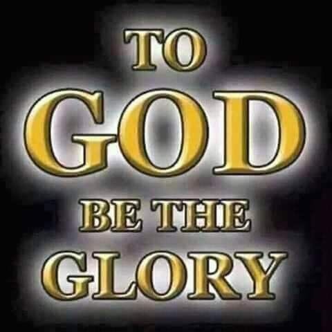 MartiReyna2's tweet photo. Ephesians 5:20 KJV
Giving thanks always for all things unto God and the Father in the name of our Lord Jesus Christ; https://t.co/Vx19XM5QFH