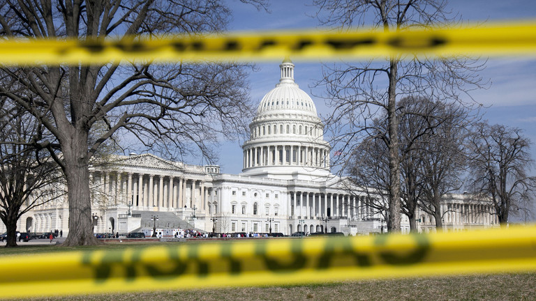 RT America tweet media