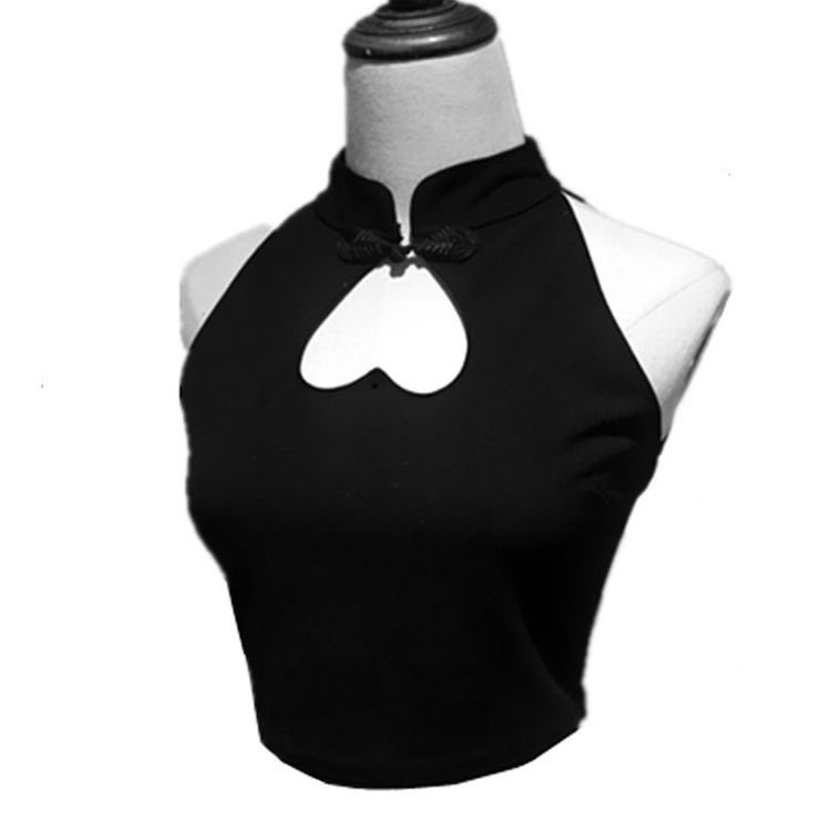 «нет такой одежды, которая бы смотрелась одинаково хорошо на девушках и парн—