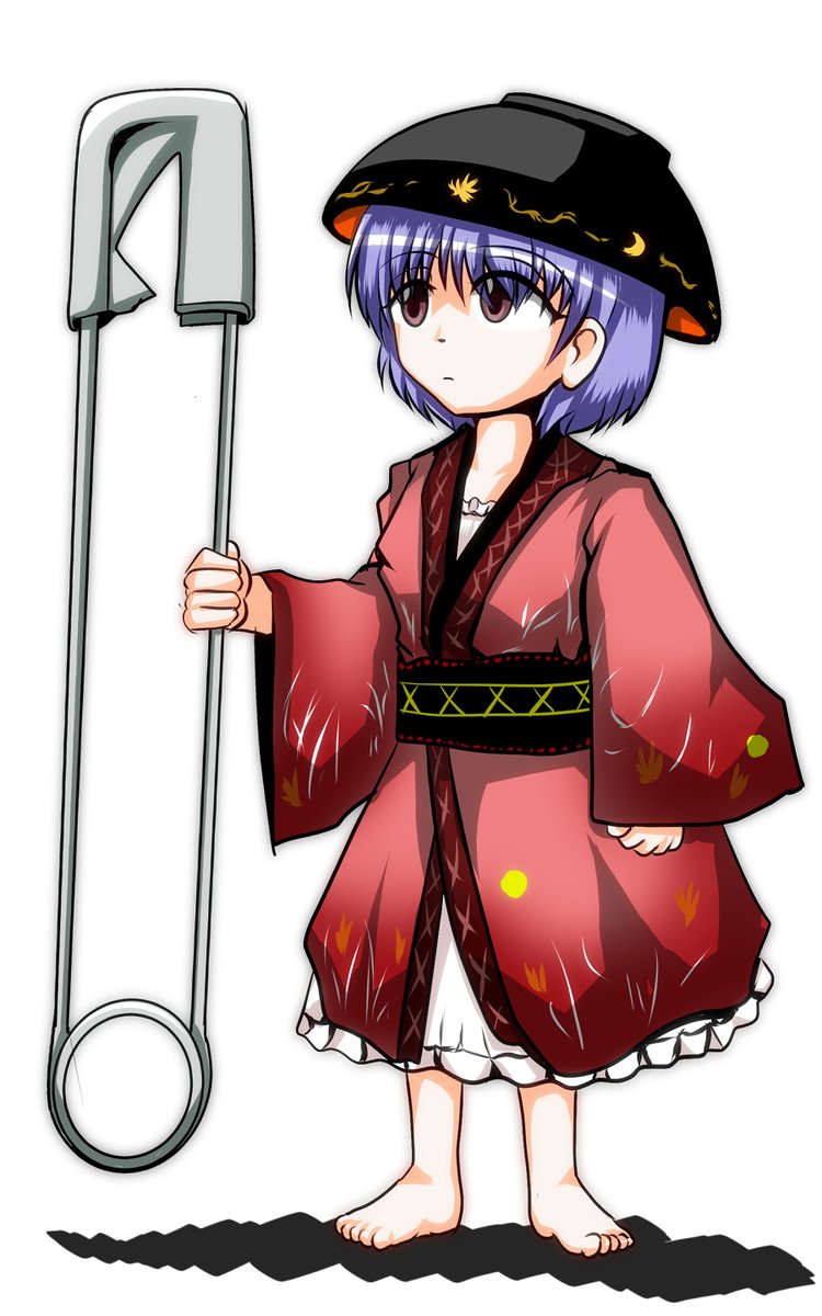 少名針妙丸 「針妙丸イラスト詰め(再掲) 」|tog.＠例大祭く50bのイラスト