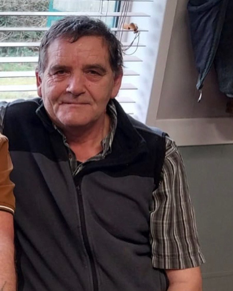 MynyddcerrigW's tweet photo. Wishing our Club Secretary A Very Happy 64th Birthday today… Penblwydd Hapus Roy… 🥳 https://t.co/66RN9Pj3Hy