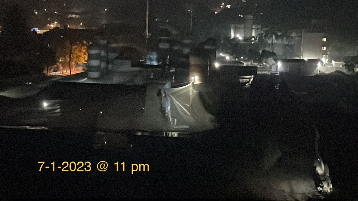 virajjs's tweet photo. Govandi RMC Plants smoking Towers !
When does this take a break. ?
Do we get to breathe clean non polluted air 🙏🏼 RMC Plants working 24x7
#RMCPlantsGovandi 
@mybmcplanning @MumbaiCF @ActNow_Mumbai @ChemburChapters @ChemburCitizens @CPCB_OFFICIAL @mpcb_official https://t.co/Cf7pBMycx2