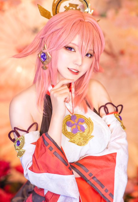 コスプレイヤーくれのTwitter画像22