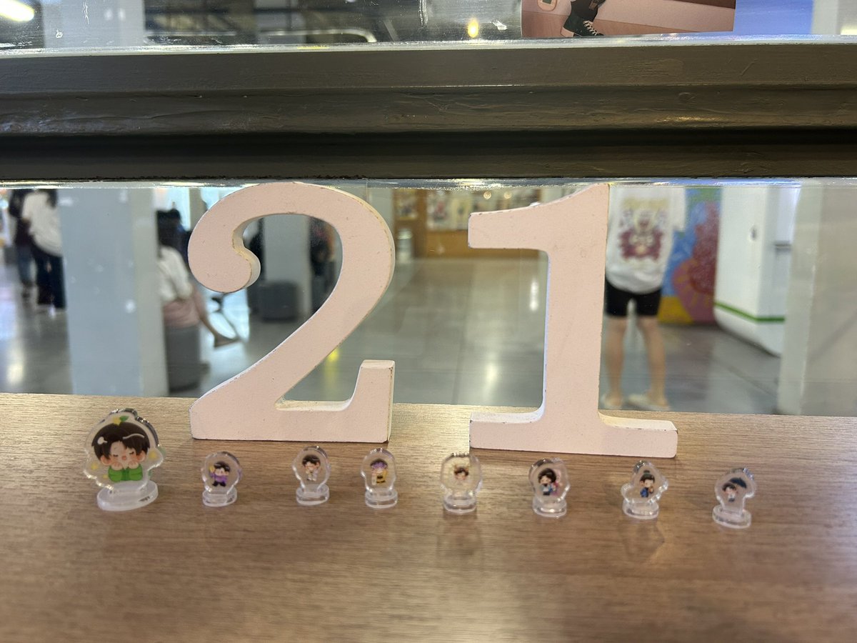 scpatpa's tweet photo. #LinmoBD21stProject #linmo #into1linmo https://t.co/cBSdn7L5aP