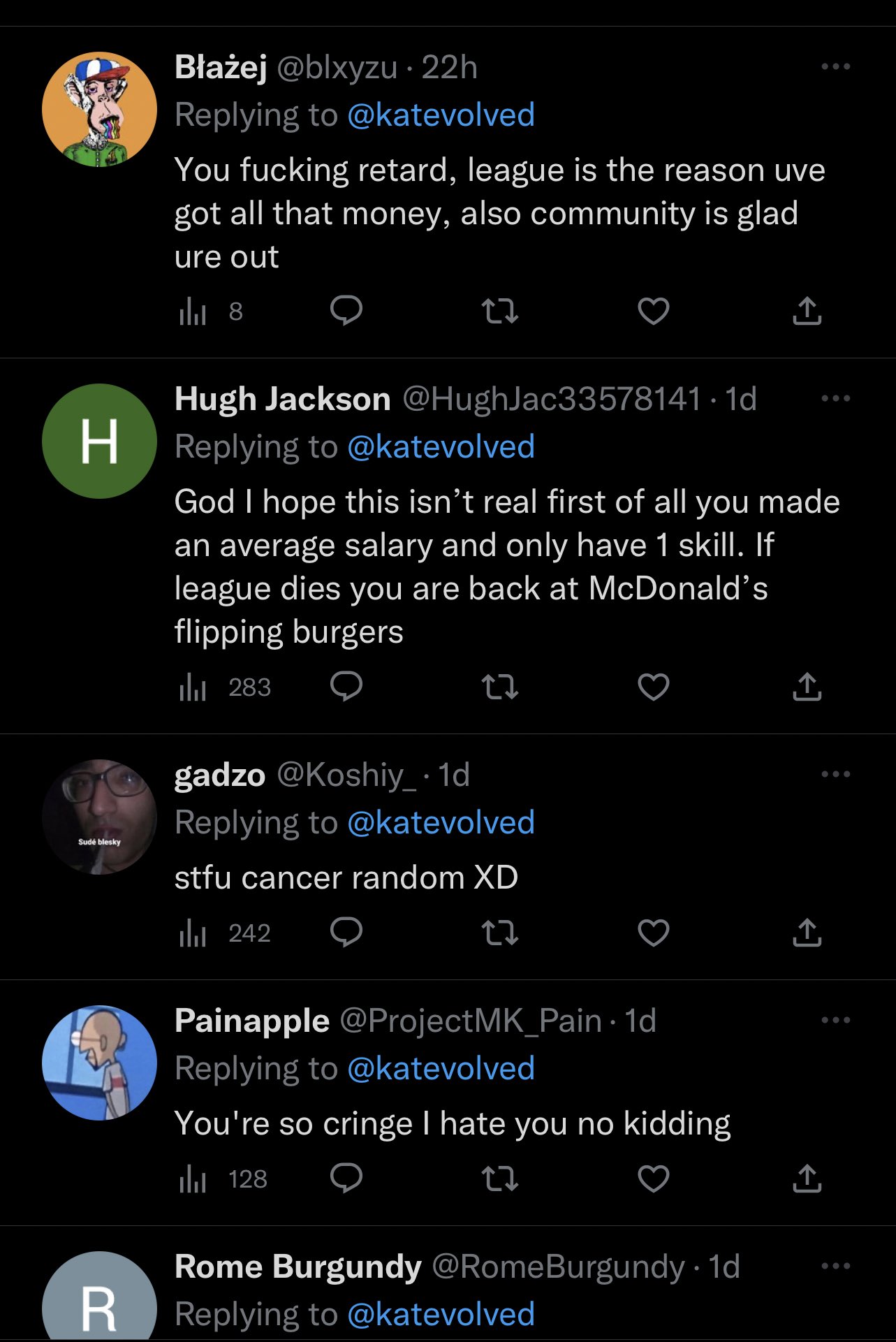 Is Baited Straight On Twitter Dangerous? Experts Weigh In - o99mszi
