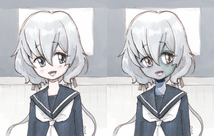 もどきばっかでスイマセン(・×・)w#平成改元の日だから平成のキャラクター貼る 