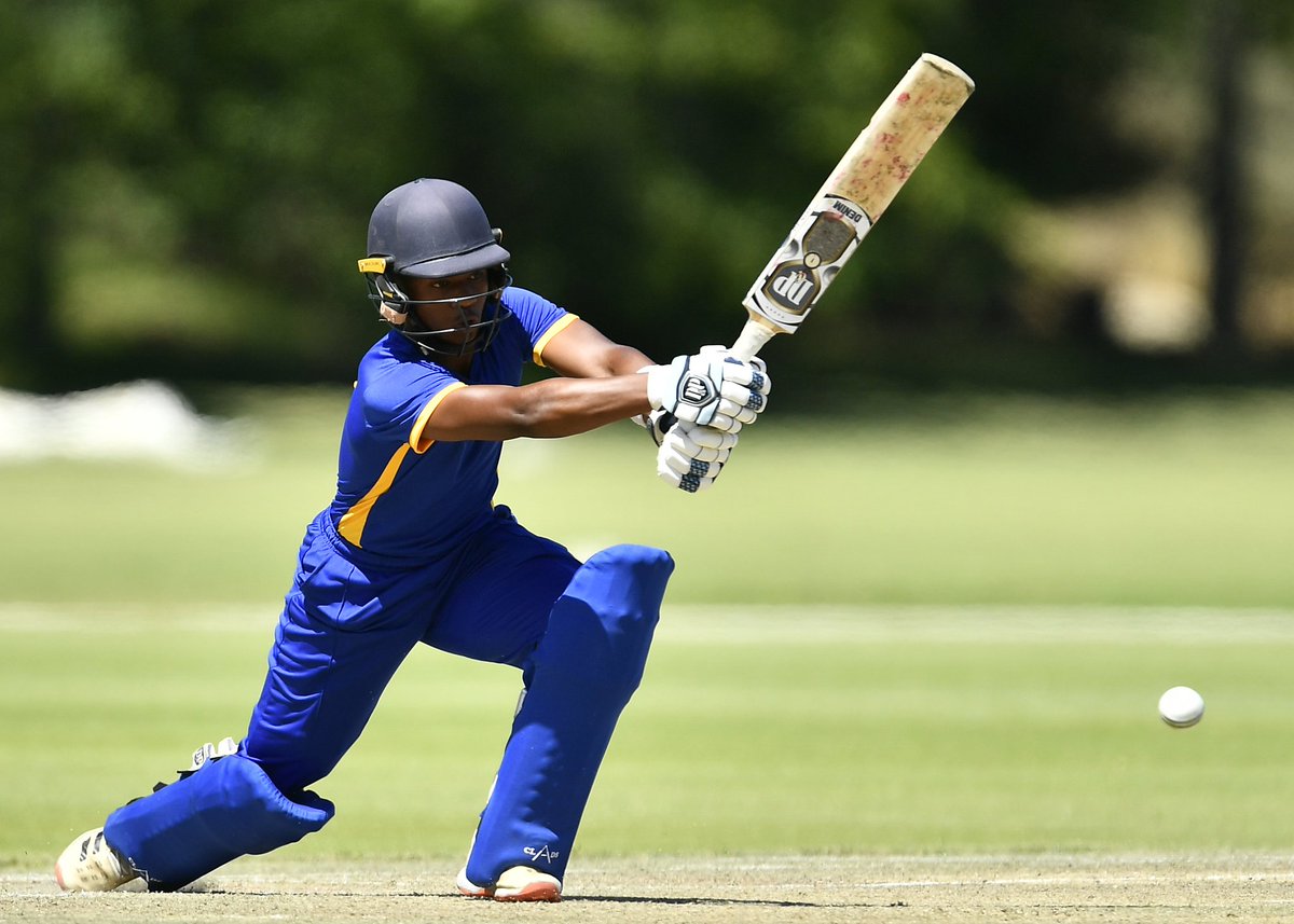 CSA CUBS WEEK | The Superstars have put in some stellar performances at the #CSACubsWeek to be on top of the table in Stellenbosch, as they take on the Coastal Conquerors at 10h00. 

It's all live on Pitchvision pitchvision.com/#/pvm/149897