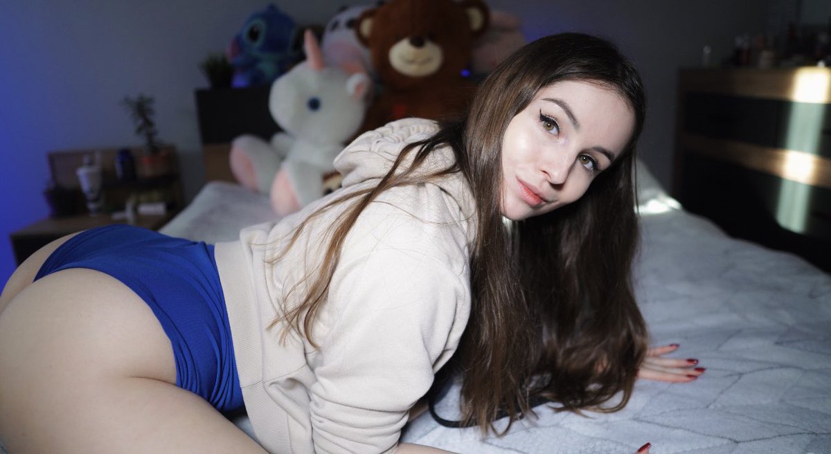 malinkaa98's tweet image. ASMR Hair Sounds 🙃
youtu.be/engSxsF1-4U

😈Follow me on my premium platforms for exclusive content!🔞
snipfeed.co/malinkaa98

#asmrtapping #asmrscratching  #asmrtascam #asmrpersonalattention