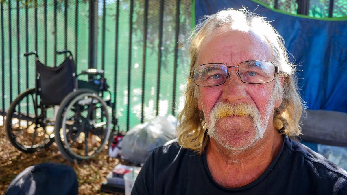 Invisible People ➤ Imagine Everyone With a Home tweet media