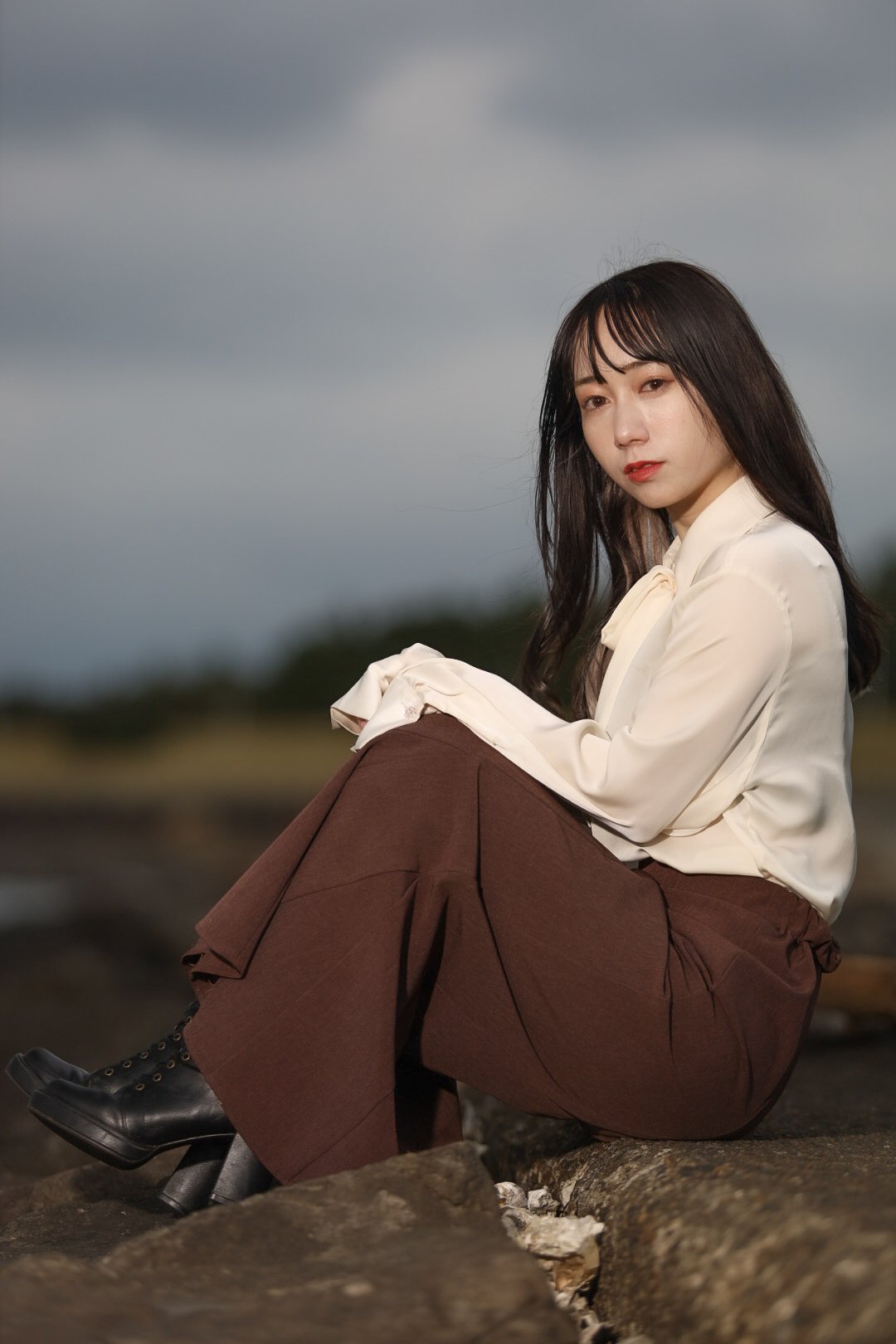 もえか 萌香 (@Moeka__1022) / X