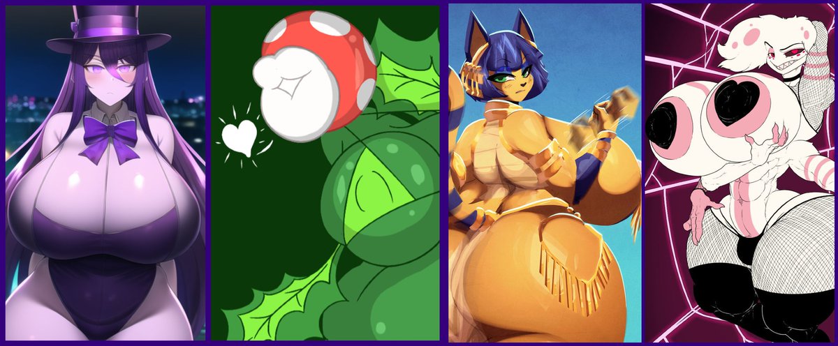 𝗛𝗼𝘁𝗲𝗹 𝗧𝗵𝗶𝗰𝗰𝗦𝘁𝗮𝗿~
————————
"𝘈 𝘗𝘭𝘢𝘤𝘦 𝘉𝘦𝘺𝘰𝘯𝘥 𝘳𝘦𝘢𝘭𝘮𝘴 𝘸𝘩𝘦𝘳𝘦 𝘭𝘶𝘹𝘶𝘳𝘺 𝘢𝘯𝘥 𝘗𝘭𝘦𝘢𝘴𝘶𝘳𝘦 𝘨𝘰 𝘩𝘢𝘯𝘥 𝘪𝘯 𝘩𝘢𝘯𝘥~"

🟪-|2+ Years of Experience
🟪-|Degeneracy Encouraged~

💜+🔁 For My Thiccness~ 🫦

#LewdRP #Nsfw #Sexting #Gooning