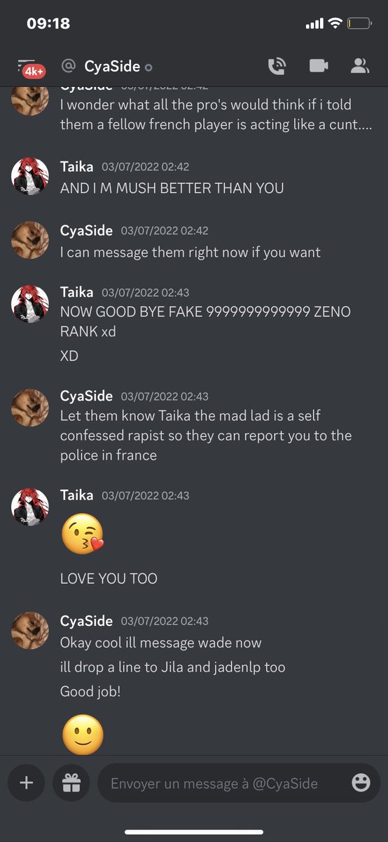 This guy is a legend 🫠 <a href="/_Jajankenn/">Jajanken</a> @LivacFgc <a href="/wadefgc971/">IZI | Wade</a> <a href="/Mc_Chomp/">Chomp</a> @