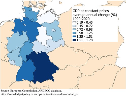 Andrés Rodríguez-Pose (@rodriguez_pose) on Twitter photo Differences in subjective social status matter when explaining the #geography of #discontent.
<a href="/nathalie_vigna/">Vigna Nathalie</a> filling in the percention void in the research on the #PlacesThatDontMatter with this article about #France & #Germany in <a href="/EuroSocieties1/">European Societies</a>.
doi.org/10.1080/146166… Differences in subjective social status matter when explaining the #geography of #discontent.
<a href="/nathalie_vigna/">Vigna Nathalie</a> filling in the percention void in the research on the #PlacesThatDontMatter with this article about #France & #Germany in <a href="/EuroSocieties1/">European Societies</a>.
doi.org/10.1080/146166…