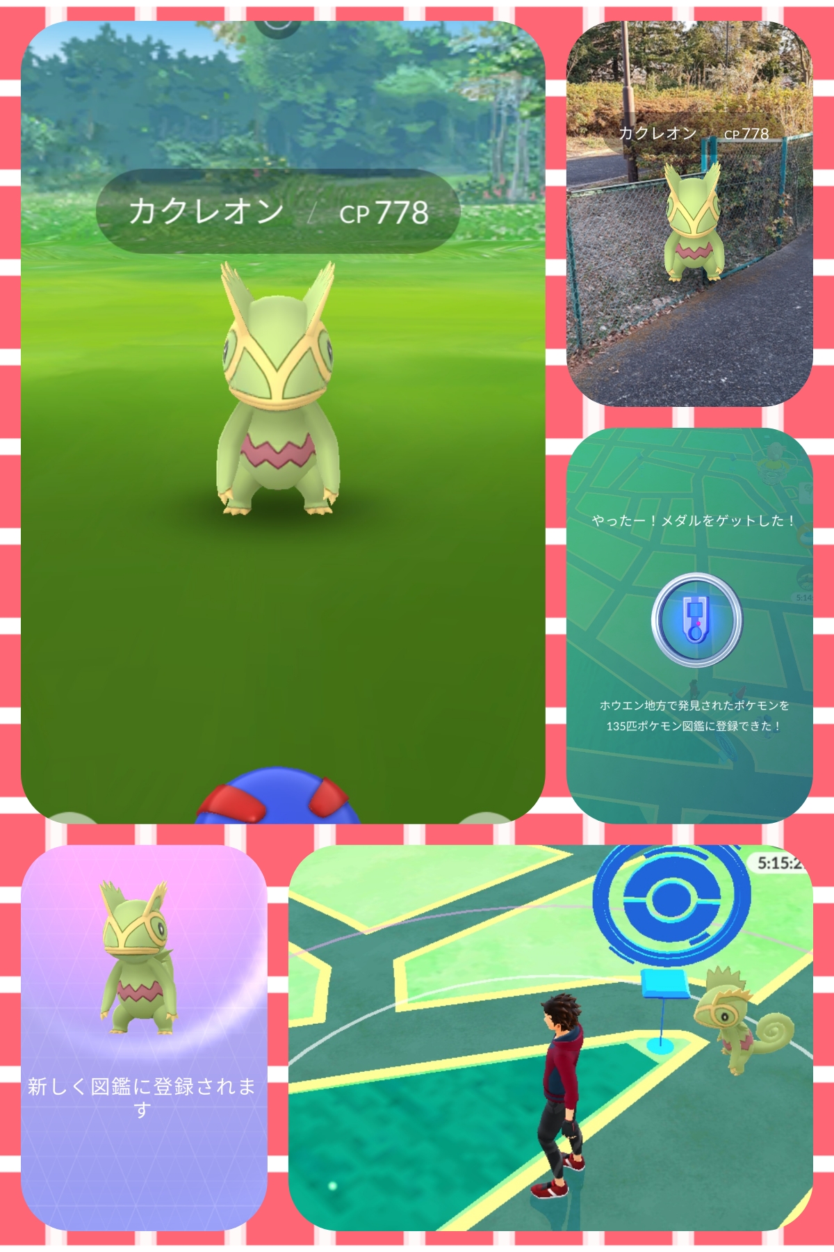 ゆめれおん ポケモンgo Tl50valor Yumereon1 Twitter