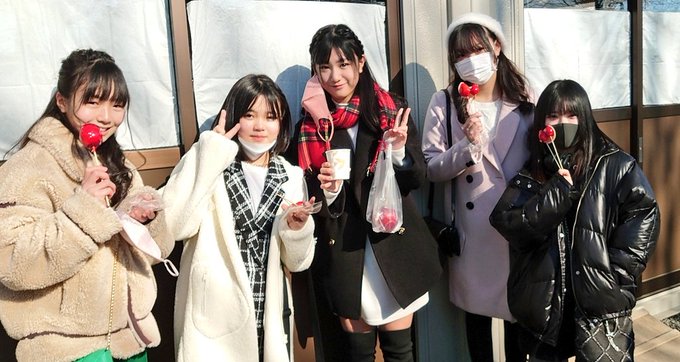 Twitterのコスプレ画像46